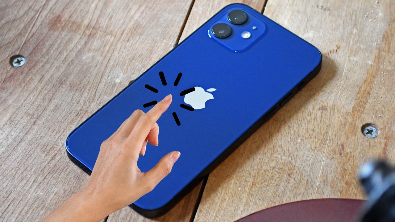 Cách chụp ảnh màn hình iPhone mà không cần nút Home bước 5